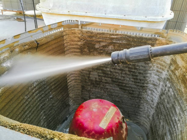 Best Air Duct Cleaning Near Me in Wahoo, NE