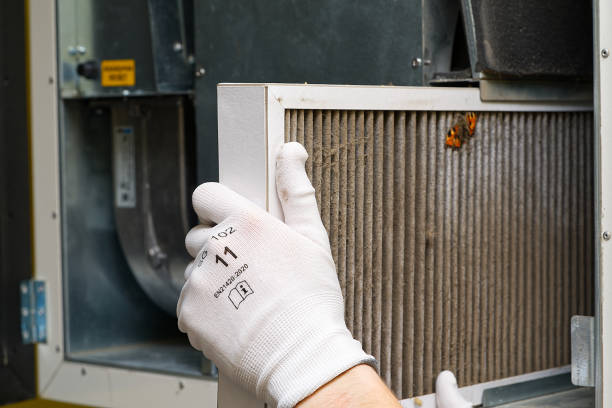 Ductwork Cleaning Services in Wahoo, NE