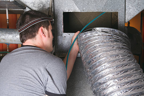Best Residential Air Duct Cleaning  in Wahoo, NE
