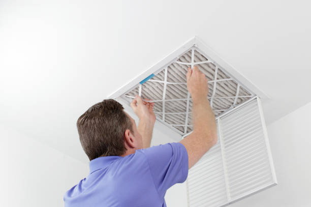 Best HVAC System Cleaning  in Wahoo, NE